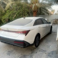 ٢٠٢٤ • وارد امريكي • قياده ذاتيه