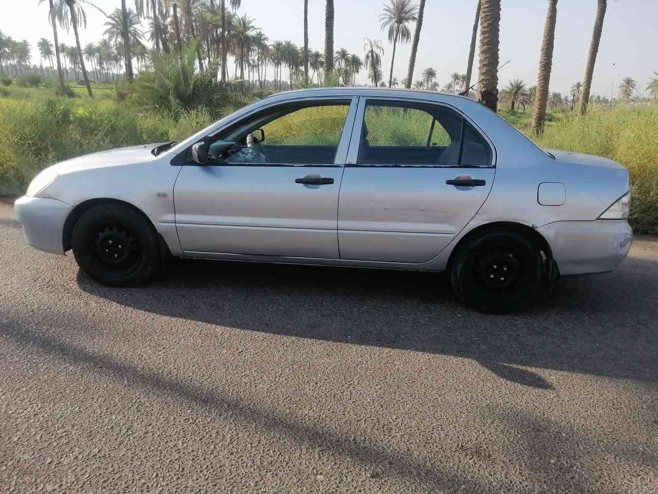 لانسر بومه موديل 2010 بسمي سنويه 2027 يلا تصقط سياره حلوه جاهزه تبريد تدفئه بس بيه جرد ما مصبوغه بيه تعديل بارد العنوان محافظة الديوانية قضاء الشامية
السلام عليكم 
لانسر بومه موديل 2010 بسمي سنويه 2027 يلا تصقط سياره حلوه جاهزه تبريد تدفئه بس بيه جرد ما مصبوغه بيه تعديل بارد العنوان محافظة الديوانية قضاء الشامية
سعر 75 وبيه مجال ***********

