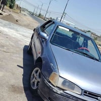 محرك وگير شرط • موديل ٩٢ • رقم نينوى