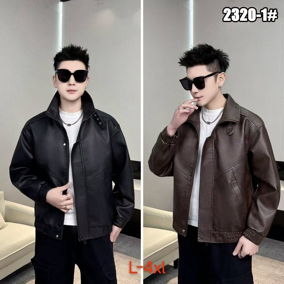 جلد ماستر • درجة أولى • مقاسات L-4XL