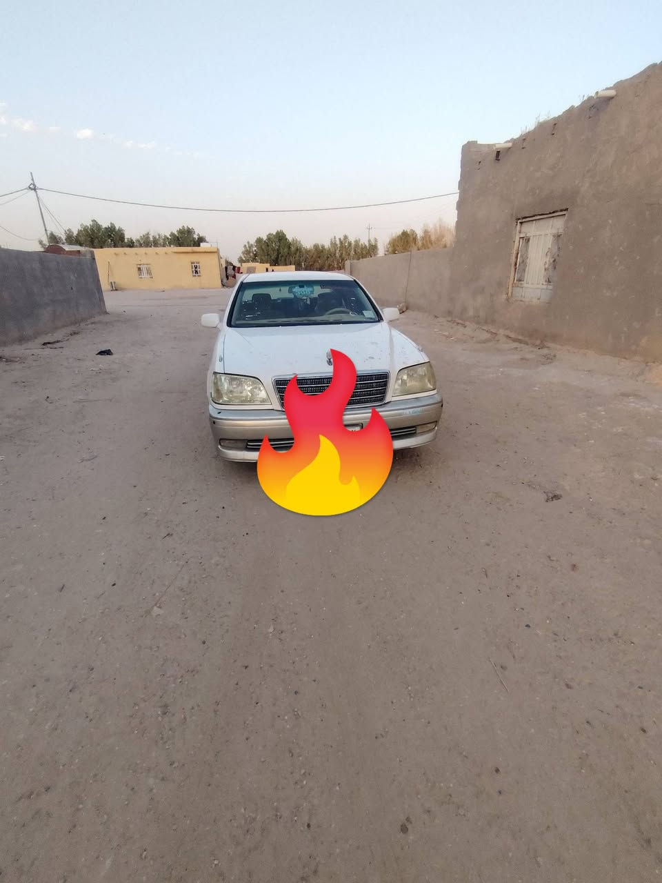 سياره للبيع ملكه رقم كركوك مدفوع كمرك محرك دي 4 كبير مالكه بلنجف مكفوله كفاله عام سعر 130 وبيه مجال ***********
