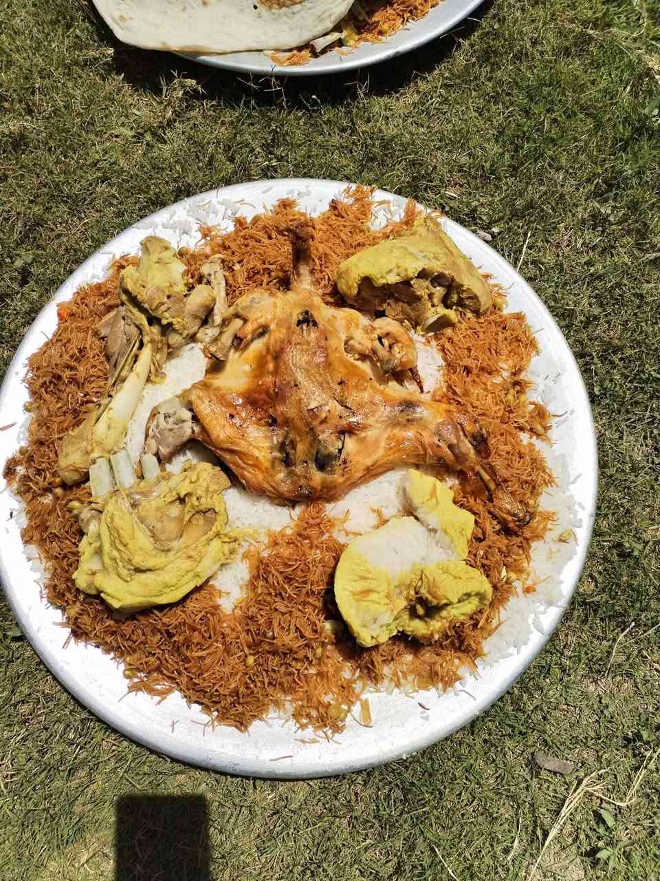 الطباخ حسين سمر الكناني
التجهيزات كافه المناسبات
الاستفسار الاتصال على الرقم التاليه
***********

