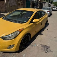 مديل ١١ وارد امريكي  ضربة مالته الجاملغ الأيسر بدون دواخل  محرك تبريد ...