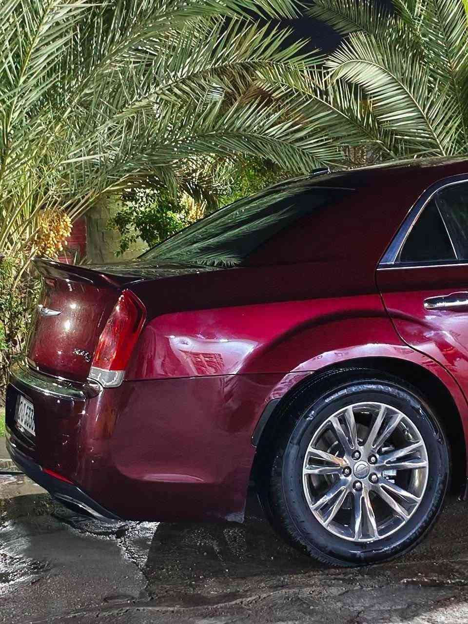 ***********
اوباما c300 موديل 16  كرزي رقم اربيل باسمي جاهزه عل اخر حبايه حداديه امامي خلفي تخم تاير كير مكينه تبريد تدفئه السونار كدامك  ترايك وين ميعجبك بيع  او مراوس شعندك اتصل وتدلل 165 وبيها مجال قليل مكاني كربلاء
