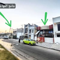 الغزالية • ١٦٠م • غرفتين
