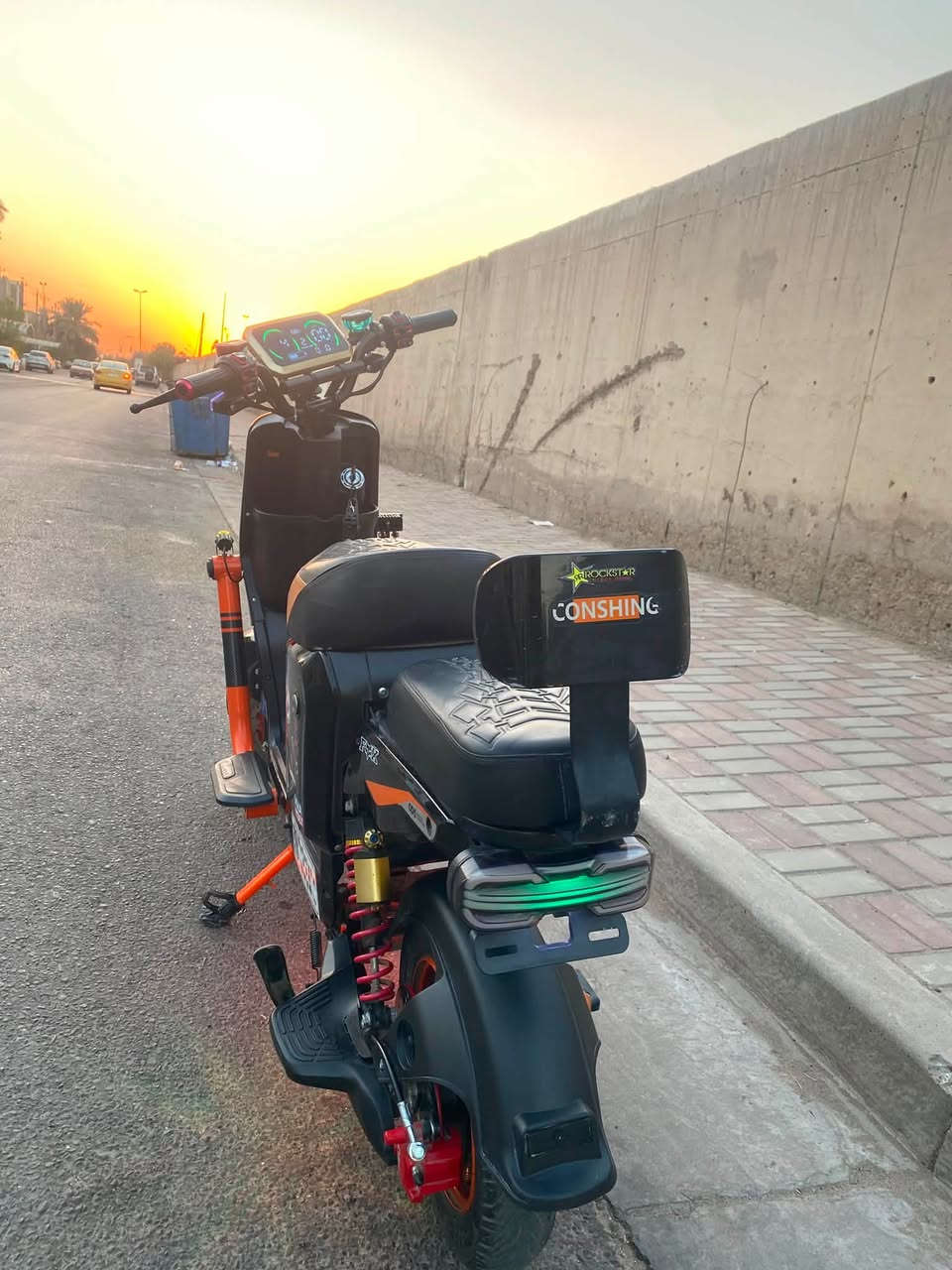 X900 للبيع
اخت الزيرو مكفولة كاملة مكملة فول مواصفات 
سعرها 390 
مكاني بغداد حي العامل 
*********** متواجد واتساب
