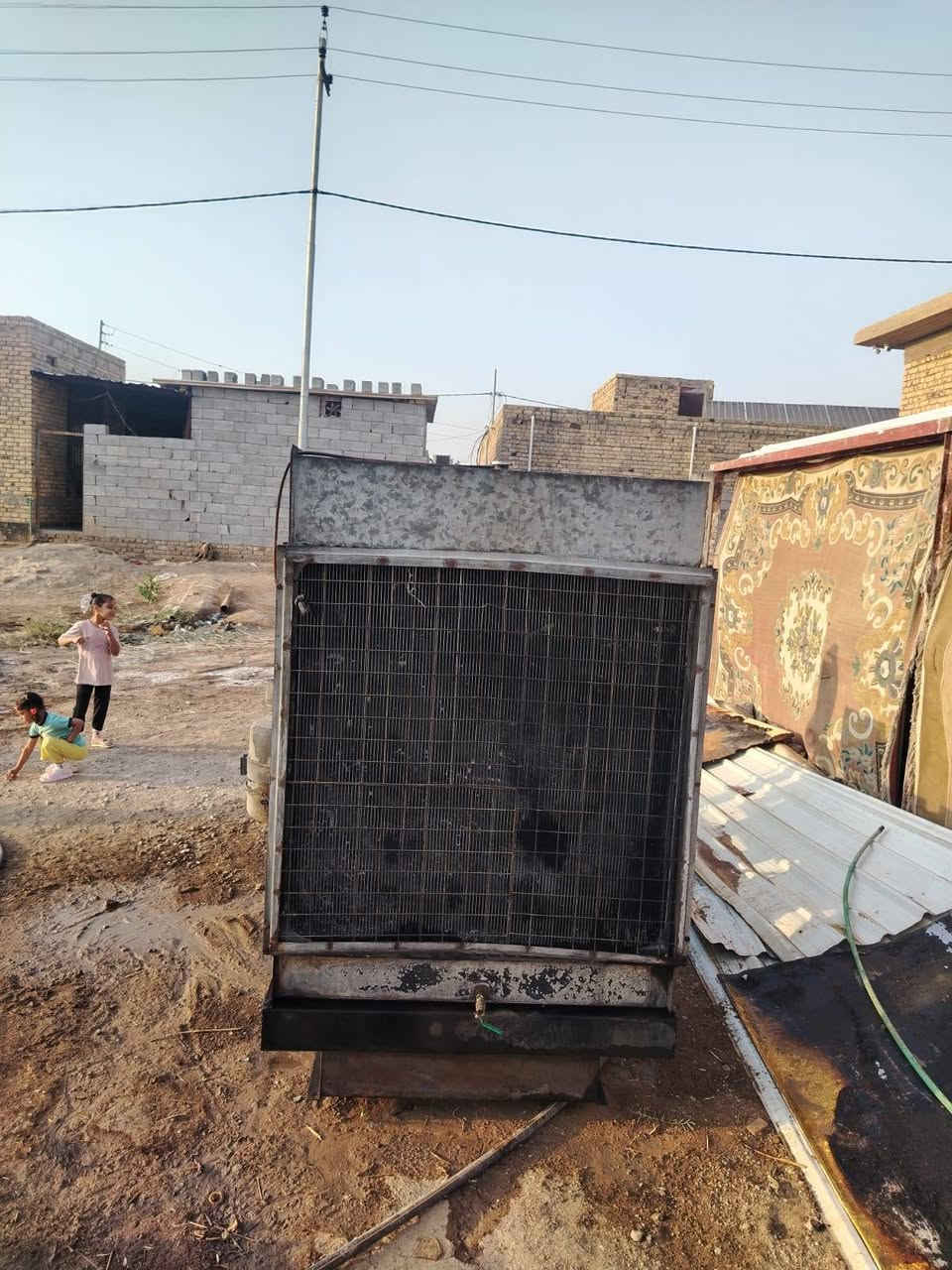 سلام عليكم مولده كمنز البيع *********** 6بستم24ولف بسعرمناسب العنوان ديوانيه
