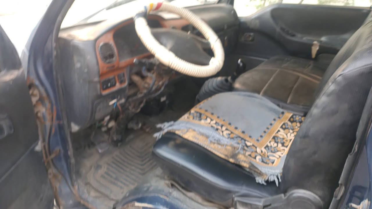 السلام عليكم كيا هوندا ١٩٩٦ سنوية ٢٩ااشرعي صديقي شرط التحويل حصة كاز داخلها حلو  محرك بي صرف الكير النمرة الثالث يلفت عليها غرامة ٢٠٠الف ومطلوبة هيئة ١٨٠الف ابيع صافي السعر ٥٠ وبيها مجال للاستفسار الاتصال على الرقم ***********مكاني موصل الايسر حي الوحدة
