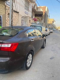 ٢٠١٥ • محرك ١٦٠٠ • نجف حي السلام