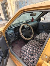 موديل ٢٠١١ • نجف • كير جديد