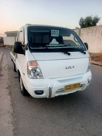 شاحنة • ٢٠١١ • أربيل