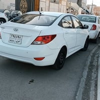 اكسنت • ٢٠١٧ • مكينة ١٦