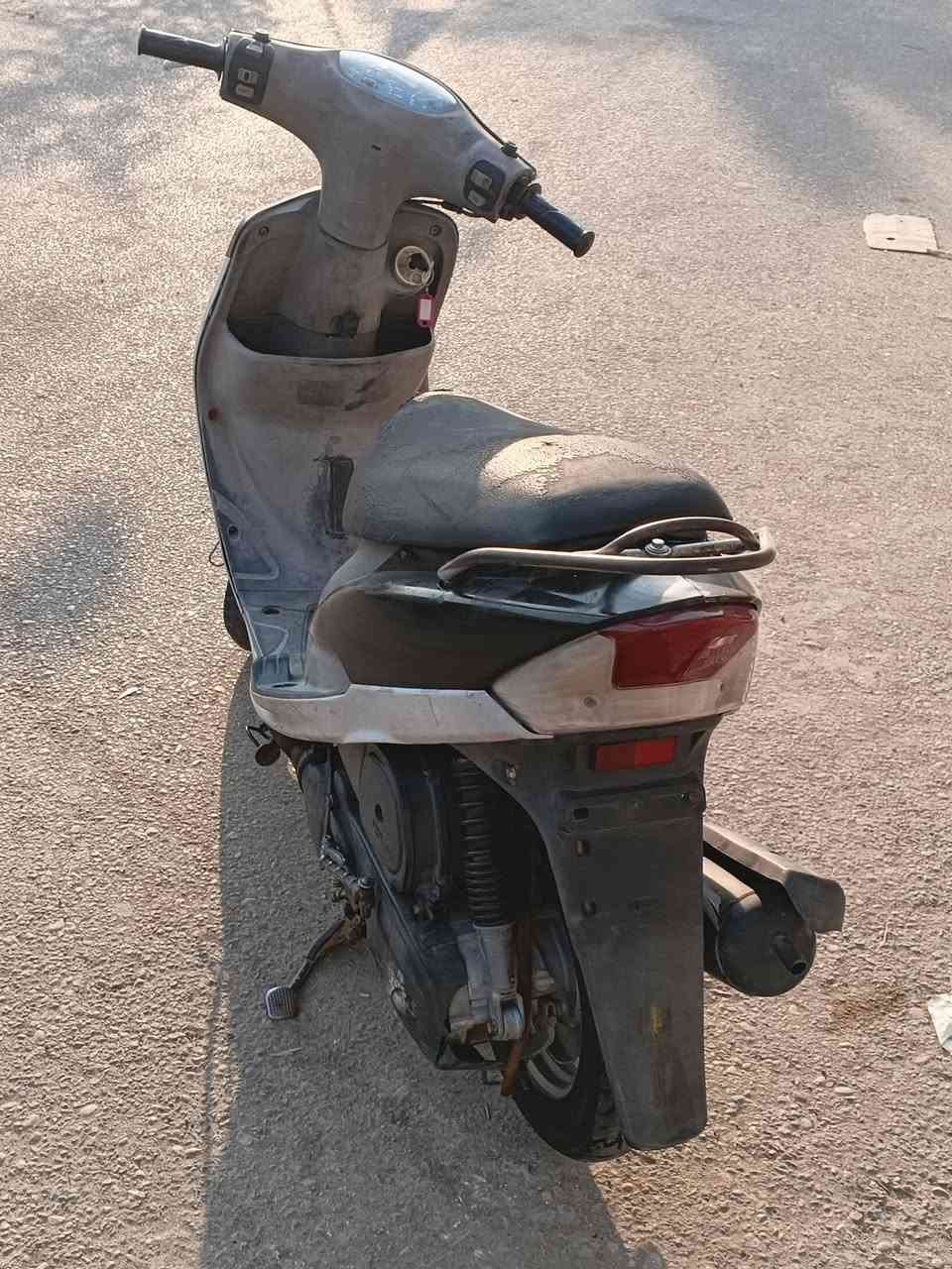 ماكس منغولي • بلاد • ناصريه