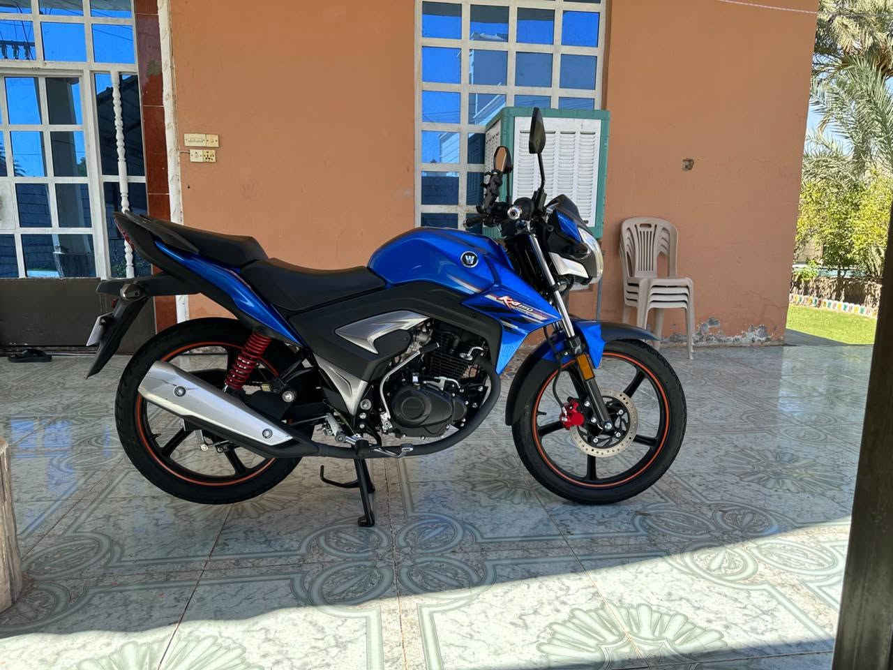 سلام عليكم ماطور هاوجي موديل 23 بعده جديد صله شهرين من شديته مسجل وكامل سنويه سعر 19 وبي مجال
***********
سلام عليكم ماطور هاوجي موديل 23 بعده جديد صله شهرين من شديته مسجل وكامل سنويه سعر 19 وبي مجال
