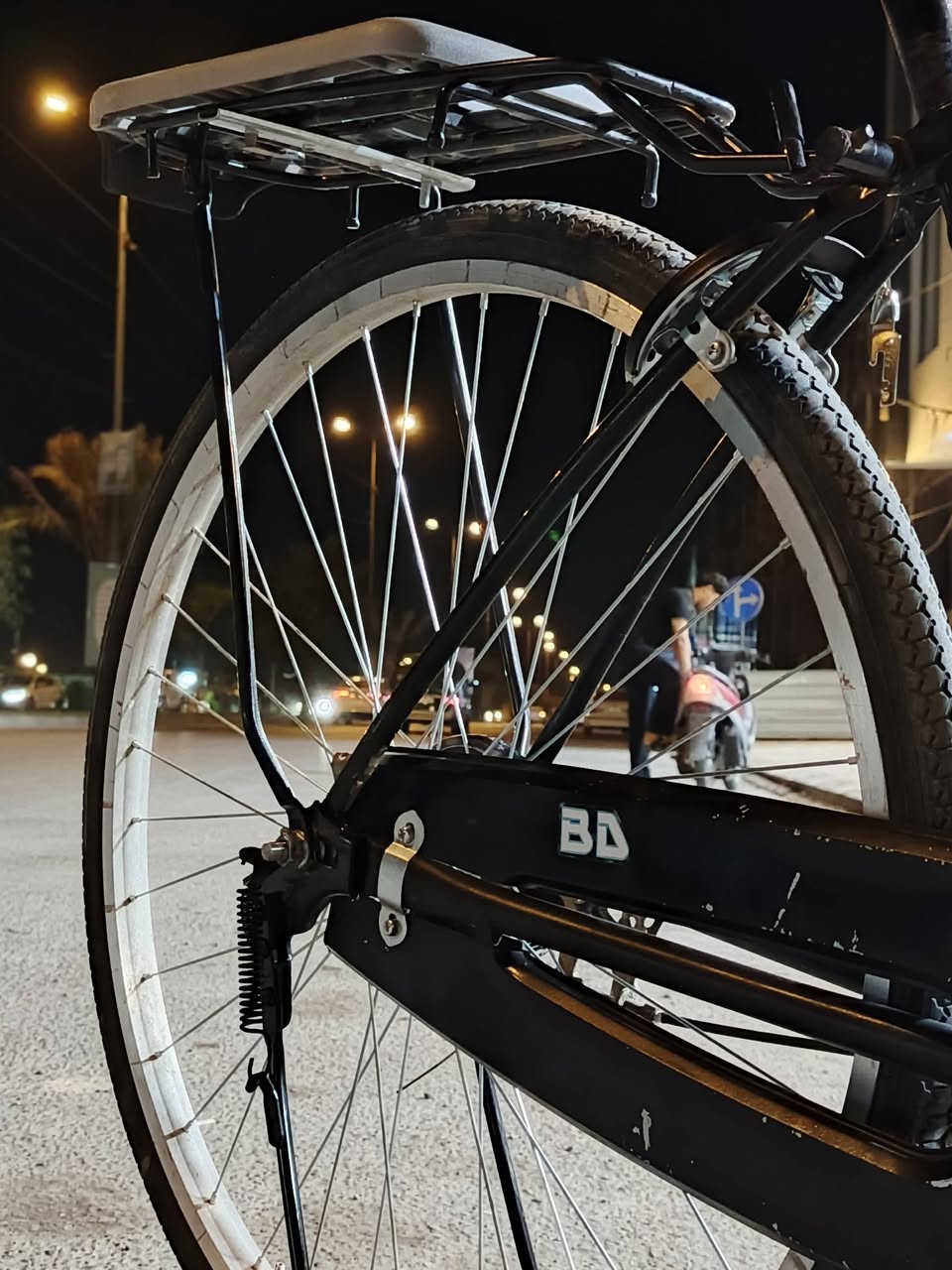 مراوس • جديد • كوفه