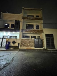 الدورة • حي دجلة الزراعي • ٥٠م، ٣ غرف