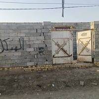 هيكل زراعي • حي الفرات • ٢٠٠م