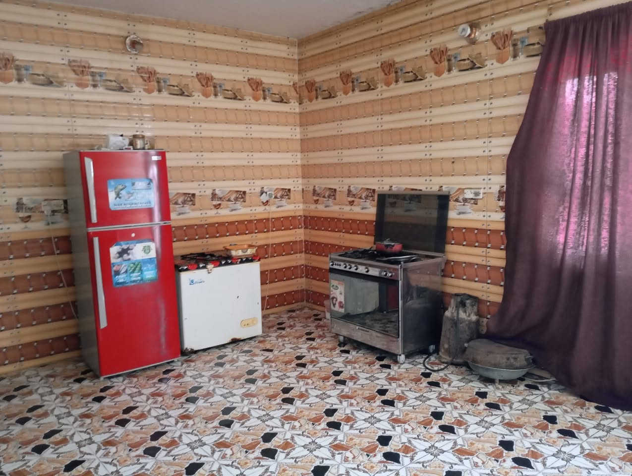 بصفه شارع النفط • ٤٠٠م • مبني ٣٢٠