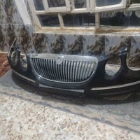 دعاميه اماميه • اوبرص • موديل ٢٠٠٨