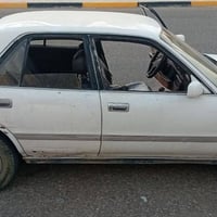 مارك • كربلاء • قابل تفاوض