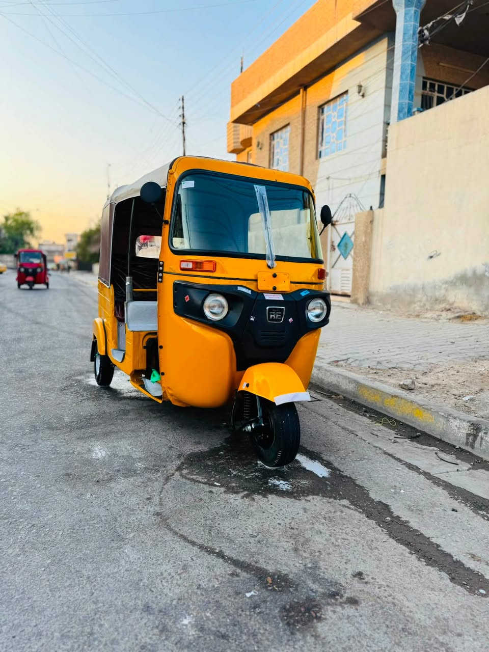 تكتك ٢٠١٩شهر ١٢اوراق مكفوله ل ترقيم 
مكاني بغداد جسر ديالى القديم 
رقم الهاتف ***********

