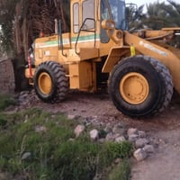 موديل ٩٨ • حجم ٨٠ • سماوه
