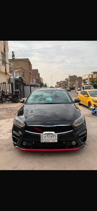 فورتي2021  ماشية ٢٧  .رقم بغداد تحويل ثاني يوم . 3 انضمة محرك 2000 دوش...