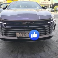 بي واي دي دستروي • ٢٠٢٥ • زيرو
