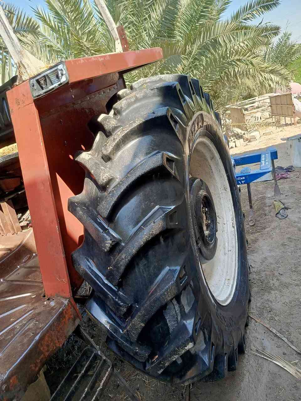 السلام عليكم فيات البيع 780مديل 82
امداور ثاني يوم رقم بابل انكليزي  تخم تاير كير محرك اكسن بمم.اكسن   مكفولات مابيه نقص جاهزه  مكاني نجف العباسه  ***********

السعر 13او بيه  مجال
