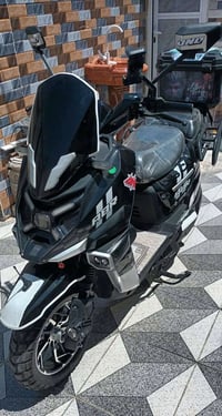 اباكجي ABR • ٦بطاريات • ٣سرعات