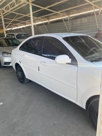 اوبترا شيفروليه • ٢٠١٠ • جير توماتيك