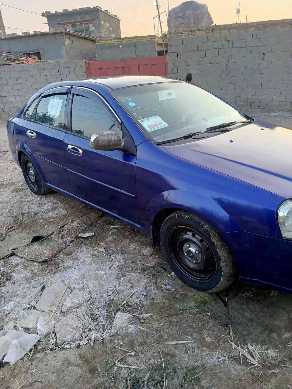 اوبترا فورنزه 2006 مصبوغة الجمالية أمريكية بسمي *********** بابل حله
