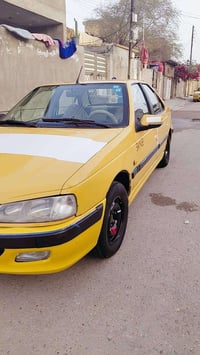 بارص • ٢٠١٥ • مكينة وكير مكفول