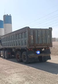 عربانة علم • جاهزة للعمل