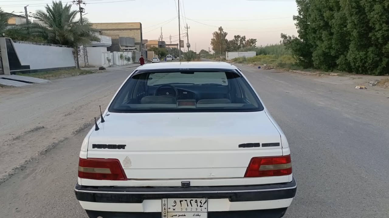 السلام عليكم بيجو لميس 2012سياره كير مكينه وتبريد ثلج مكفولات رقم بغداد ألماني تحويل ثاني يوم السعر 29 وبيه مجال عنوان بابل سكندريه ***********
