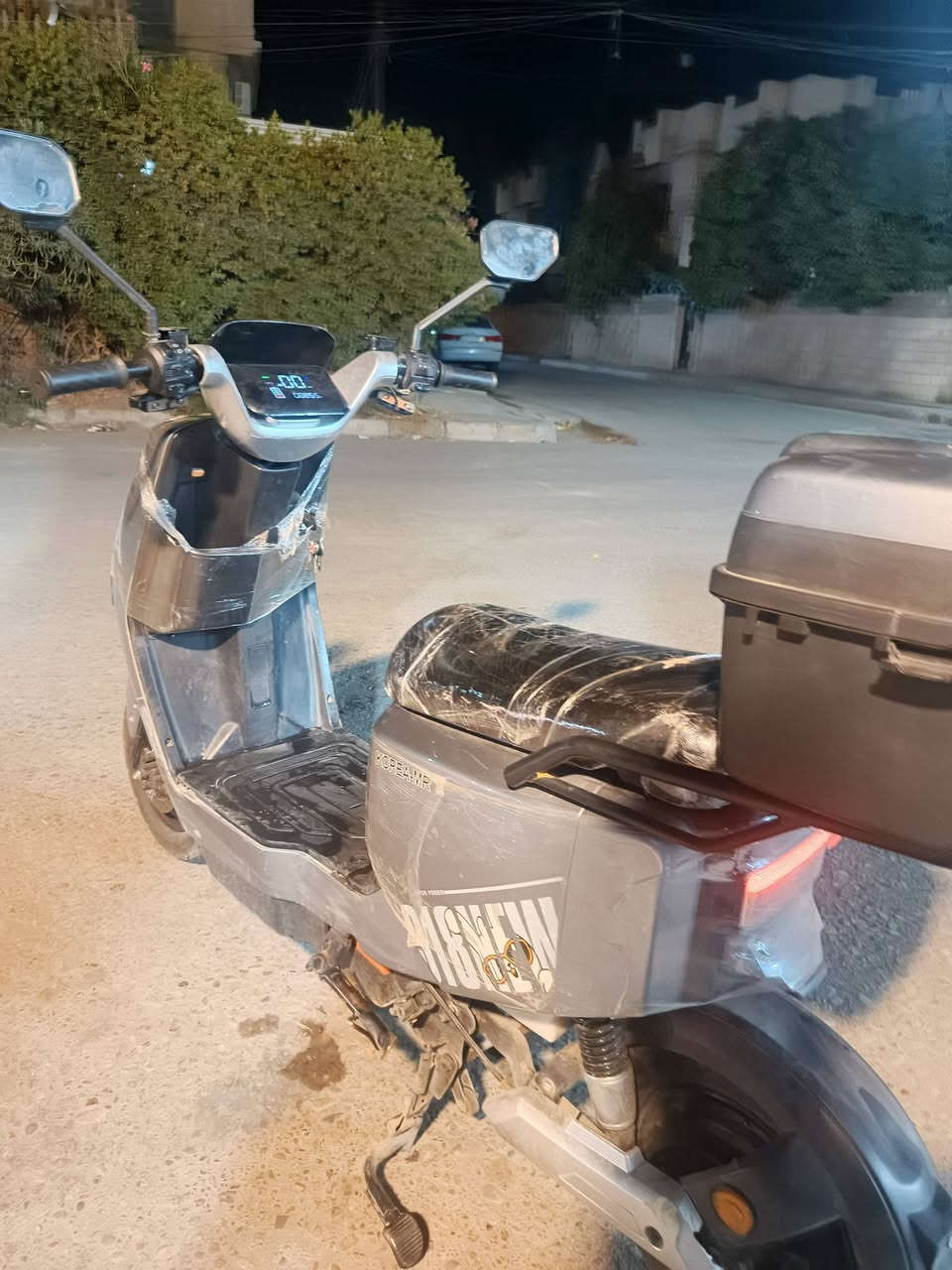 ماطور 318 KORE MR اخويا ابيع واعارض العندو ريان نضيف نضافه 75بل ميه 6 بطاريات ابيع او اعارض العندو اخويا ماطور منصوب وكلو شركه  سعر  475 وبي مجال للاستفسار *********** او مراسله الى الخاص
