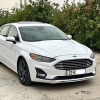 فيوجن SE • ٢٠٢٠ • كرایه