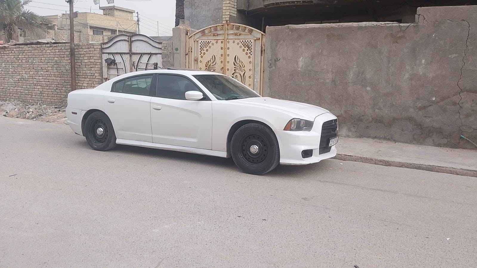 تشارجر • ٢٠١٣ • خليجي