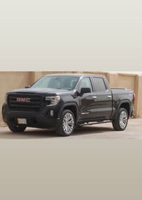 جمسي سيرا • ٢٠١٩ • وارد امريكي