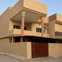بستان الحلو • ١٥٠م • ركن