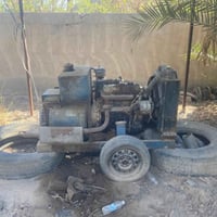 مولده • كيه أسيا • بابل