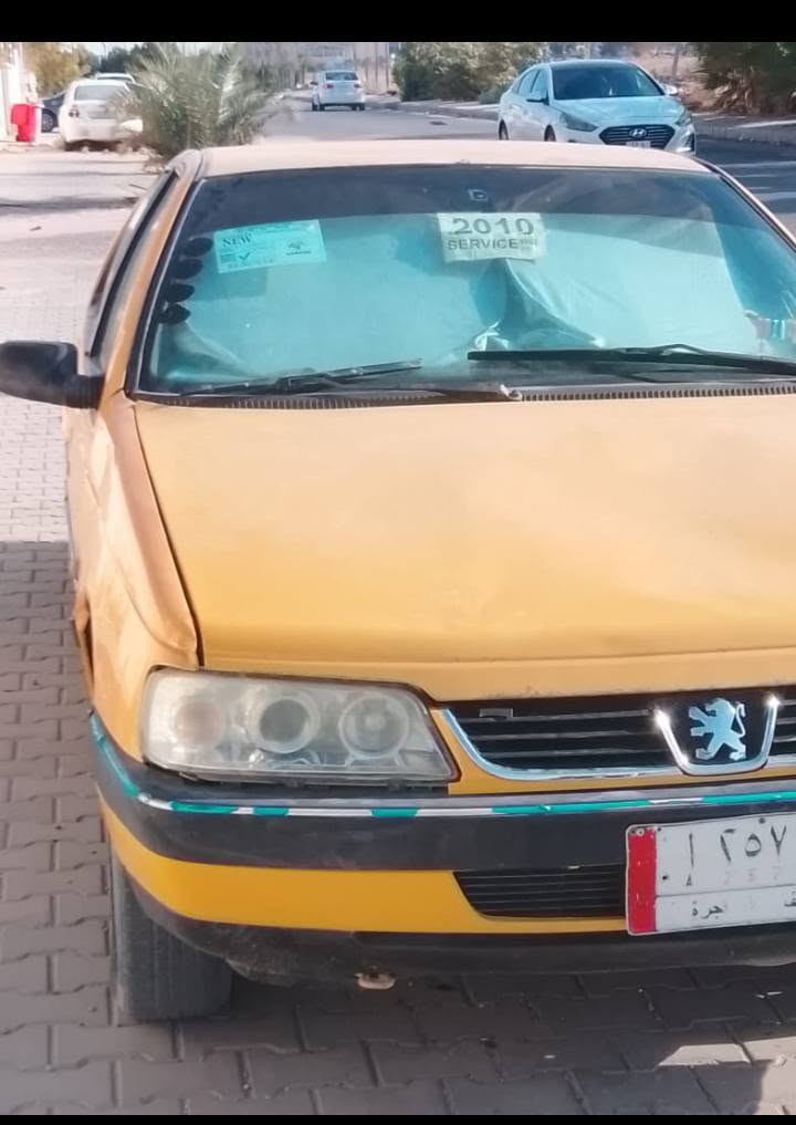 405 مديل 10 كير مكينه تبريد حدايه وره كدام جدد بطاين جدد سستم سماعات تخم تضليل منضومه زنون غرفه جديده سياره نفس بل صوره مكان نجف شارع المطار سعر 22 وبيه مجال ***********
