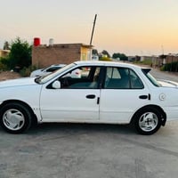 كيا سيفيا • ١٩٩٥ • بابل جبله
