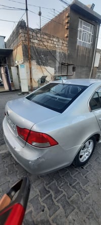 اوبتما لوتز • ٢٠٠٩ • رقم بغداد
