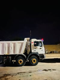 موديل ٢٠٠٠ • محرك ٤١٤ • اكسل