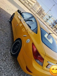 اكسنت خليجي • ٢٠١١ • رقم بصره جديد