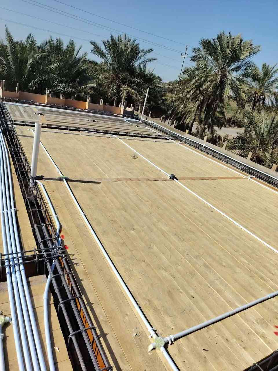 معتز الكهربائي ناصريه وسوق الشيوخ
تم نشر شبكه كهربا في العكيكه
تابع لمكتب سجاد العبايجي
بشراف سيد ماجد المهندس
دقه عاليه في العمل
التزام بل وقت
*********** اتصال ويضن واتساب
