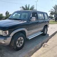 ازوزة • ١٩٩٣ • رقم ذي قار
