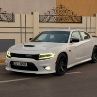 سكات باك • ٨ سلندر • رقم بغداد