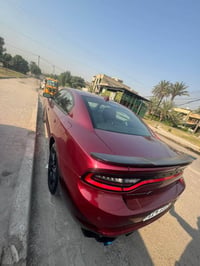 تشارجر SXT • ٢٠٢٠ • حادث